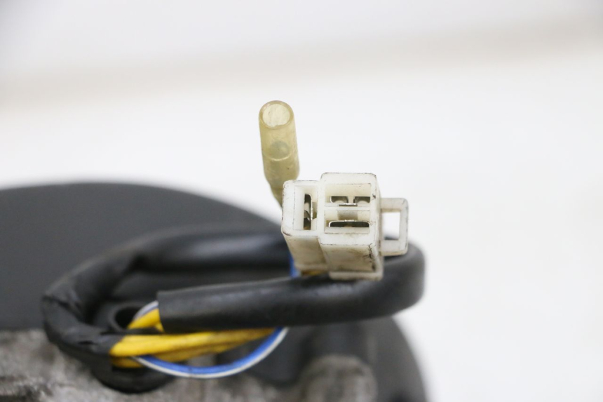 photo de MOTOR PEUGEOT DJANGO 4T 50 (2014 - 2019) - Pontos de fixação