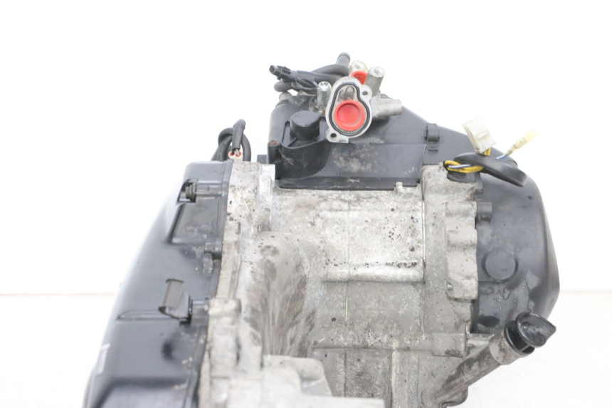 photo de MOTOR PEUGEOT DJANGO 4T 50 (2014 - 2019) - Peça verificada