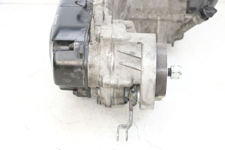 photo de MOTOR PEUGEOT DJANGO 4T 50 (2014 - 2019) - Marcações e referências