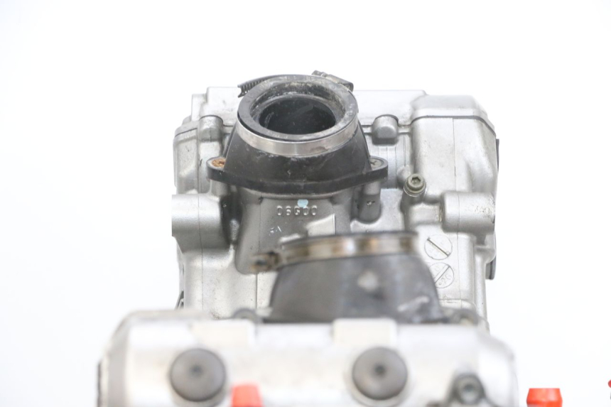 photo de MOTOR SUZUKI DL V STROM 1000 (2002 - 2007) - Ampliação dos componentes