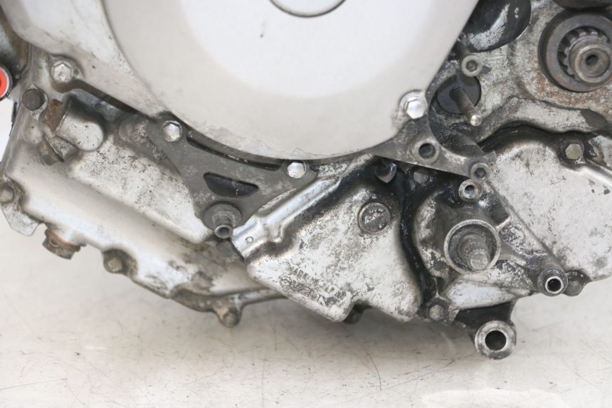 photo de MOTOR SUZUKI DL V STROM 1000 (2002 - 2007) - Estrutura - ampliação
