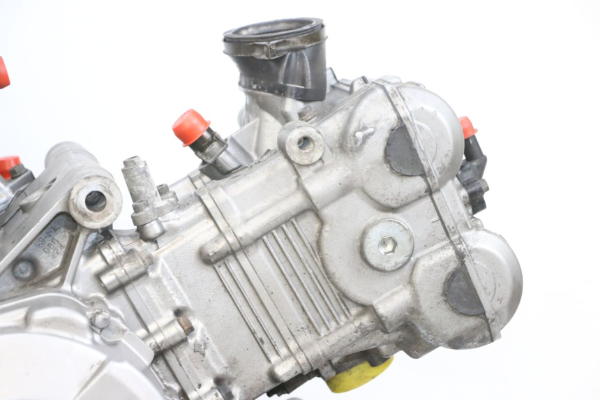 photo de MOTOR SUZUKI DL V STROM 1000 (2002 - 2007) - Ângulo alternativo
