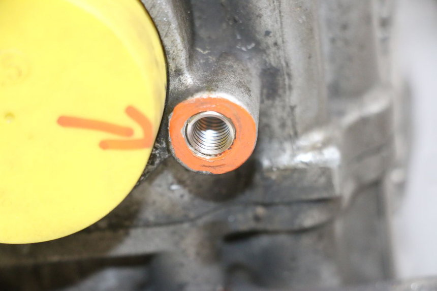 photo de MOTOR SUZUKI DL V STROM 1000 (2002 - 2007) - Detalhe da peça