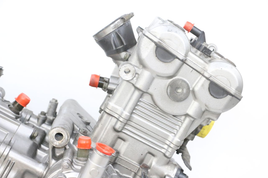 photo de MOTOR SUZUKI DL V STROM 1000 (2002 - 2007) - Ampliação técnica