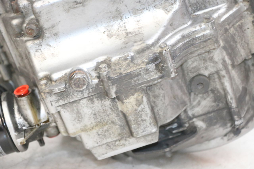 photo de MOTOR SUZUKI DL V STROM 1000 (2002 - 2007) - Ampliação técnica