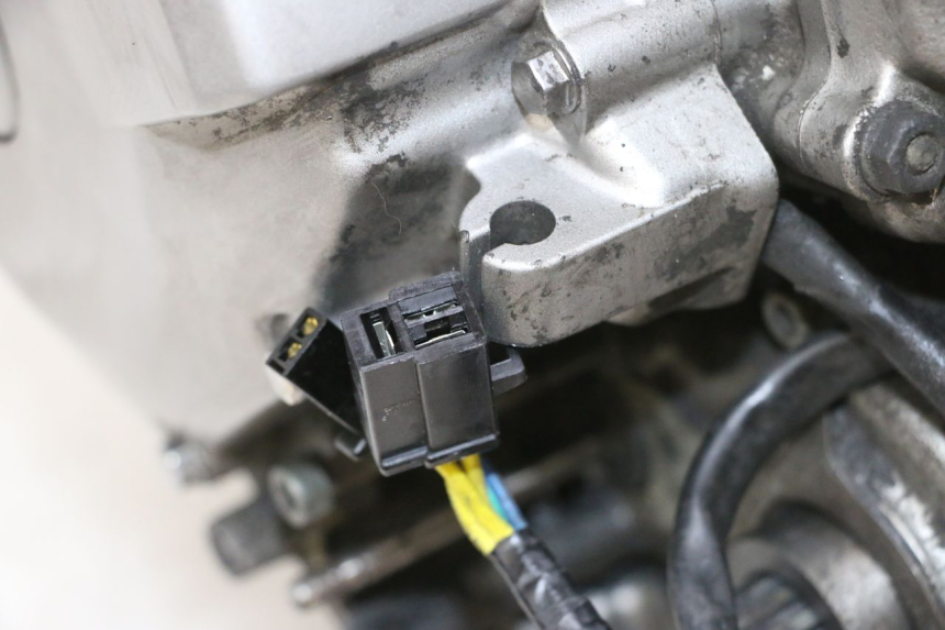 photo de MOTOR SUZUKI DL V STROM 1000 (2002 - 2007) - Peça verificada