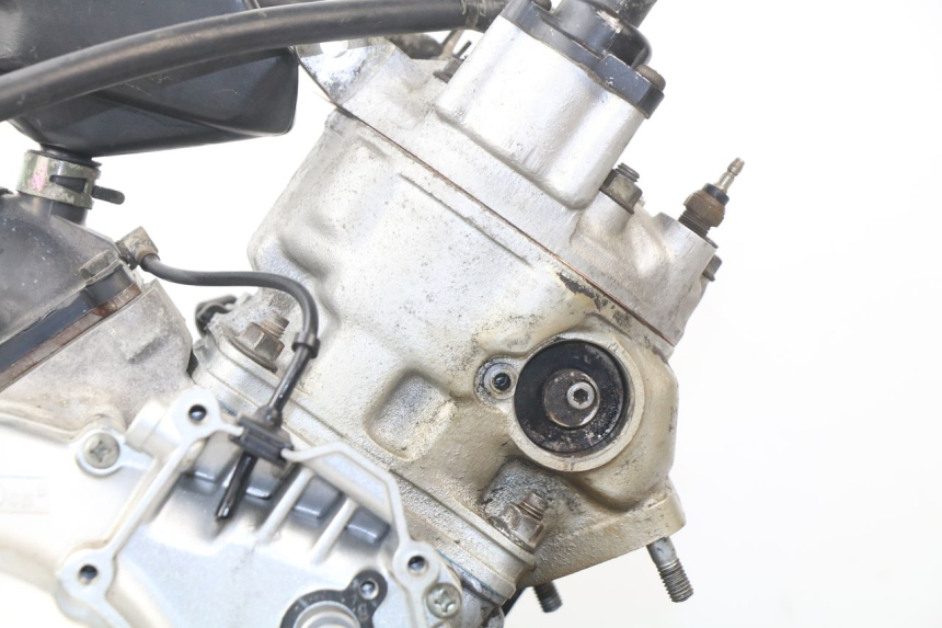 photo de MOTOR YAMAHA DTR DT-R 125 (1989 - 2004) - Imagem adicional