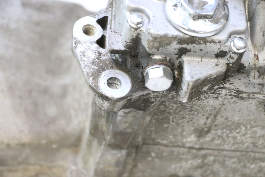 photo de MOTOR CF MOTO E-CHARM 125 (2005 - 2008) - Detalhe da peça