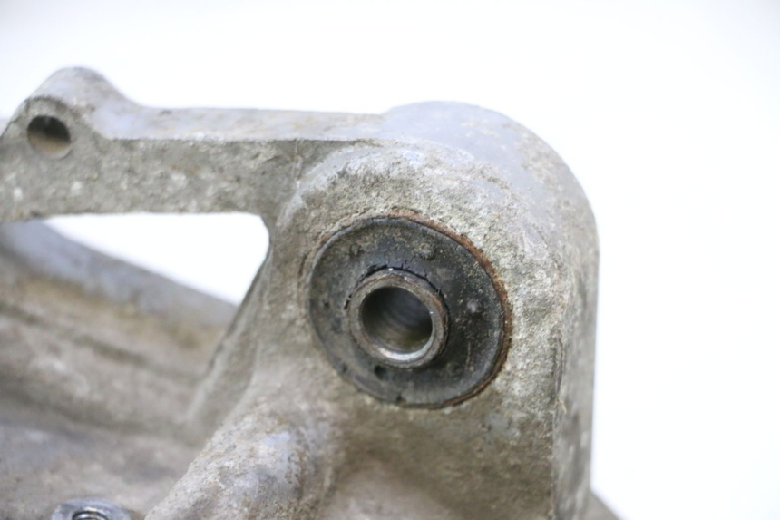 photo de MOTOR CF MOTO E-CHARM 125 (2005 - 2008) - Detalhes característicos