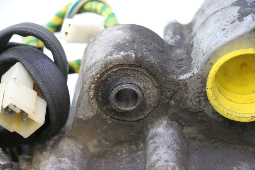 photo de MOTOR CF MOTO E-CHARM 125 (2005 - 2008) - Imagem adicional