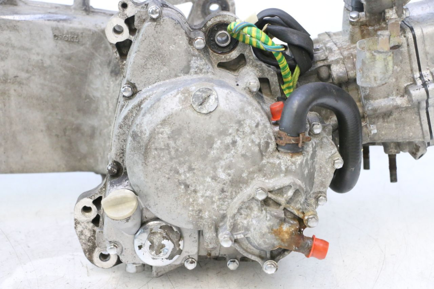 photo de MOTOR CF MOTO E-CHARM 125 (2005 - 2008) - Detalhe da peça