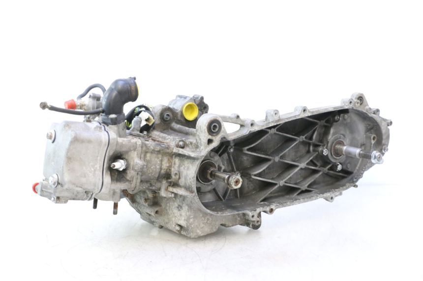 photo de MOTOR CF MOTO E-CHARM 125 (2005 - 2008) - Peça verificada