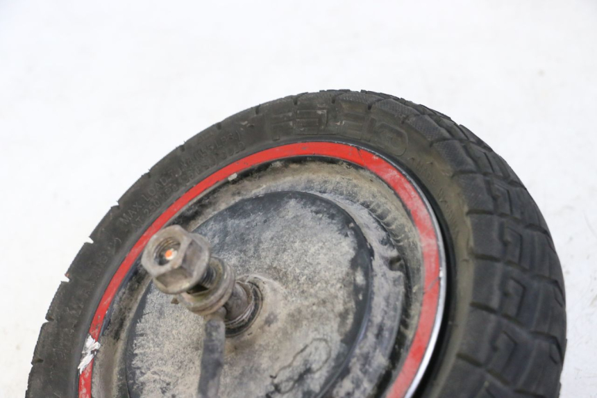 photo de MOTOR URBANGLIDE E-CROSS PRO 1 - Ampliação técnica