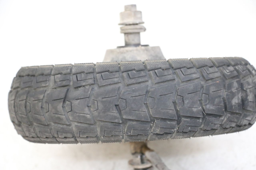 photo de MOTOR URBANGLIDE E-CROSS PRO 1 - Peça verificada