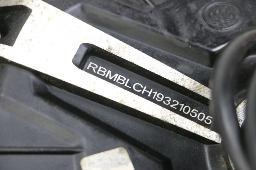photo de MOTOR WAYSCRAL E-START 1 (2018 - 2022) - Peça verificada