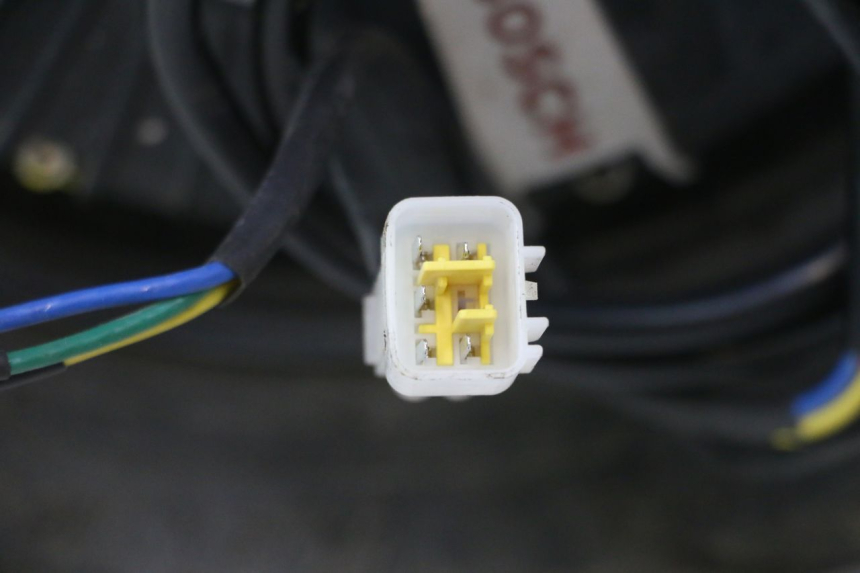 photo de MOTOR WAYSCRAL E-START 1 (2018 - 2022) - Ângulo alternativo