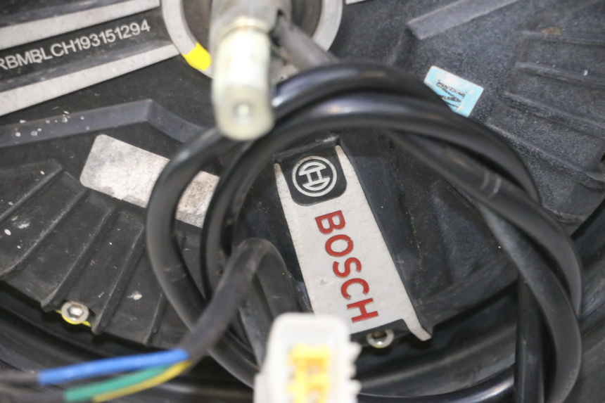 photo de MOTOR WAYSCRAL E-START 1 (2018 - 2022) - Zoom de qualidade