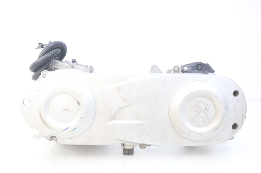 photo de MOTOR PEUGEOT E-VIVACITY 1 (2012 - 2018) - Vista principal
