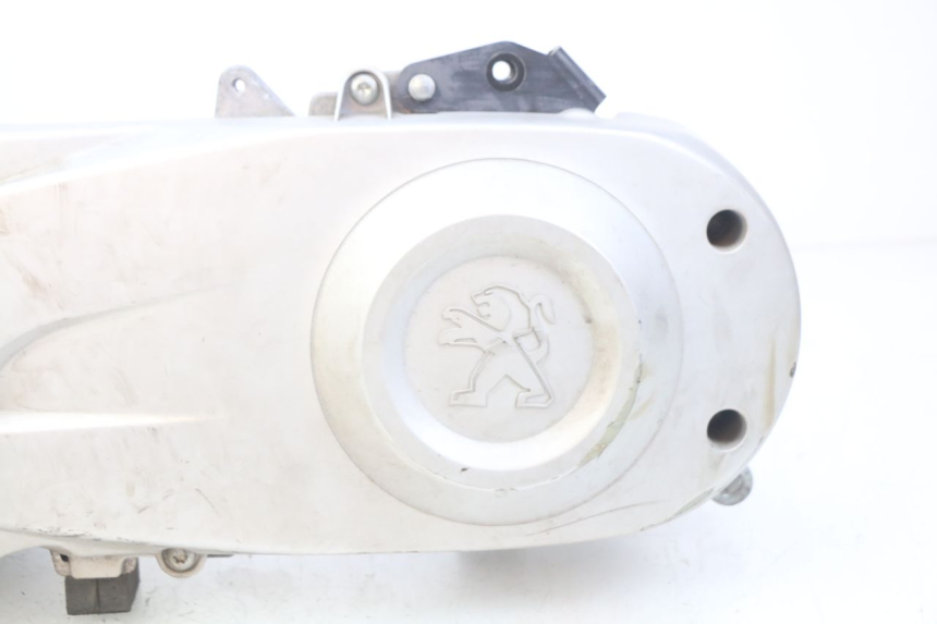 photo de MOTOR PEUGEOT E-VIVACITY 1 (2012 - 2018) - Ampliação dos componentes