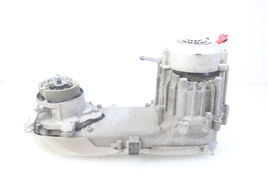 photo de MOTOR PEUGEOT E-VIVACITY 1 (2012 - 2018) - Zoom do estado de desgaste
