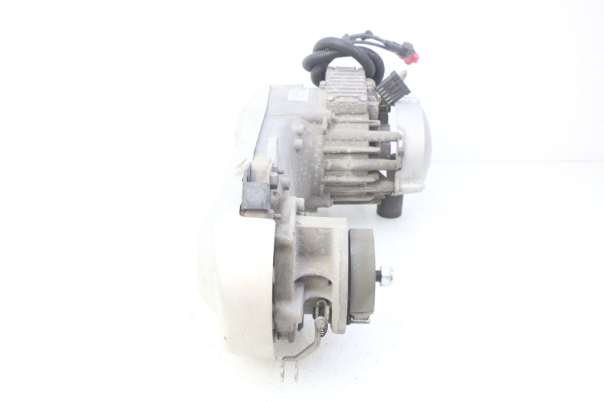 photo de MOTOR PEUGEOT E-VIVACITY 1 (2012 - 2018) - Outro ângulo de visão