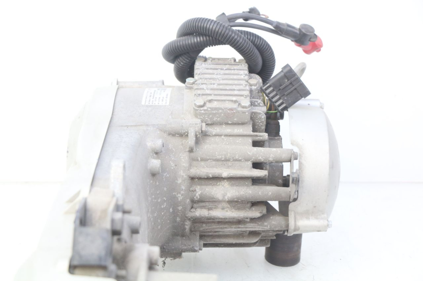 photo de MOTOR PEUGEOT E-VIVACITY 1 (2012 - 2018) - Ampliação técnica