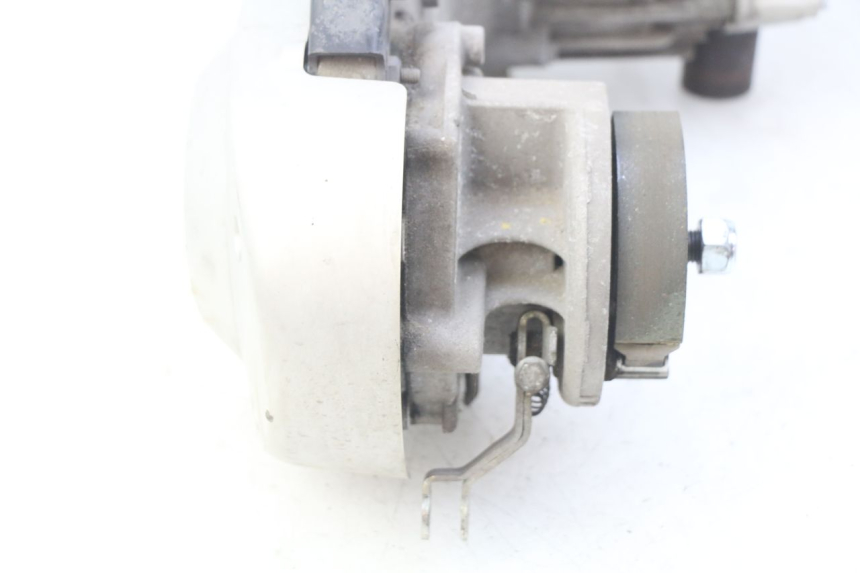 photo de MOTOR PEUGEOT E-VIVACITY 1 (2012 - 2018) - Vista geral
