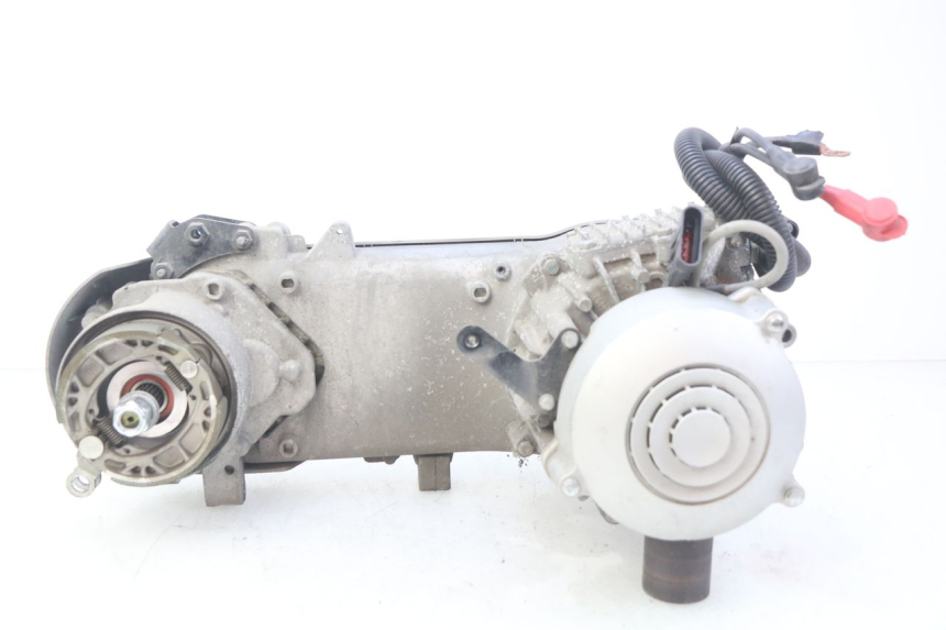 photo de MOTOR PEUGEOT E-VIVACITY 1 (2012 - 2018) - Peça verificada