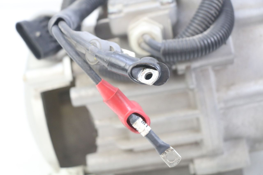 photo de MOTOR PEUGEOT E-VIVACITY 1 (2012 - 2018) - Ampliação dos componentes