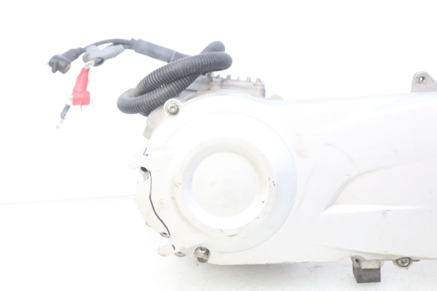 photo de MOTOR PEUGEOT E-VIVACITY 1 (2012 - 2018) - Imagem adicional