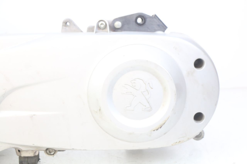 photo de MOTOR PEUGEOT E-VIVACITY 1 (2012 - 2018) - Estrutura - ampliação