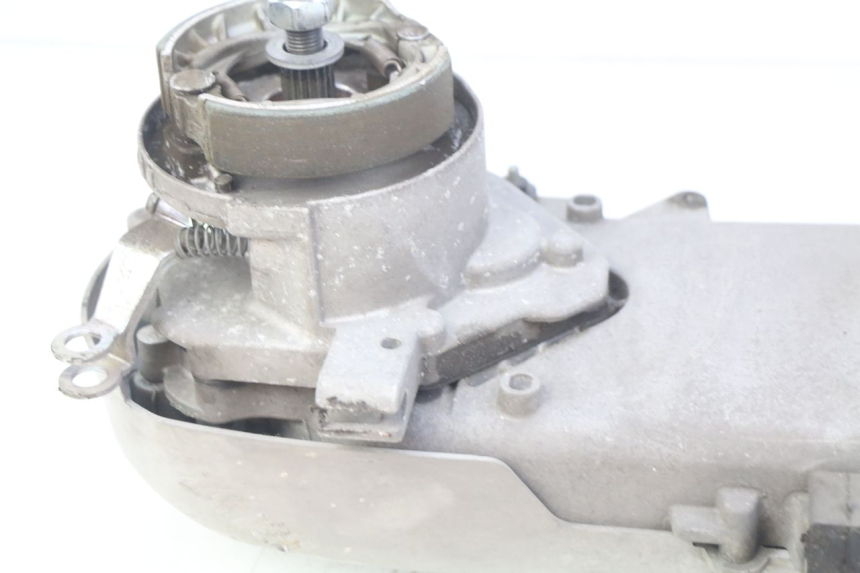 photo de MOTOR PEUGEOT E-VIVACITY 1 (2012 - 2018) - Zoom do estado de desgaste