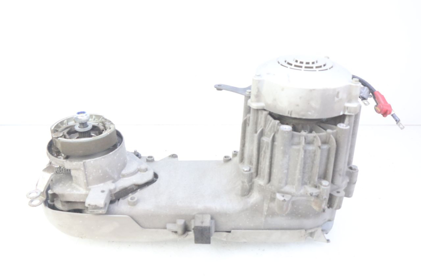 photo de MOTOR PEUGEOT E-VIVACITY 1 (2012 - 2018) - Outro ângulo de visão