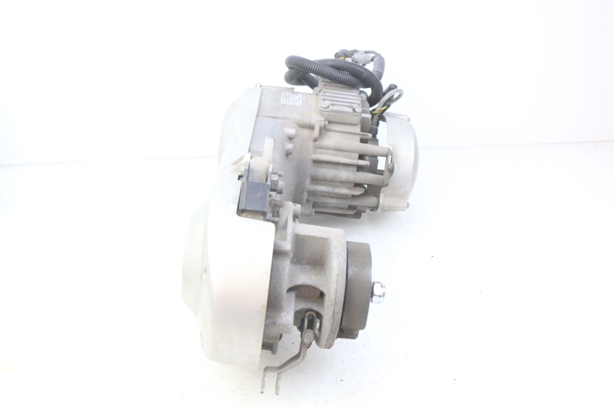 photo de MOTOR PEUGEOT E-VIVACITY 1 (2012 - 2018) - Vista geral