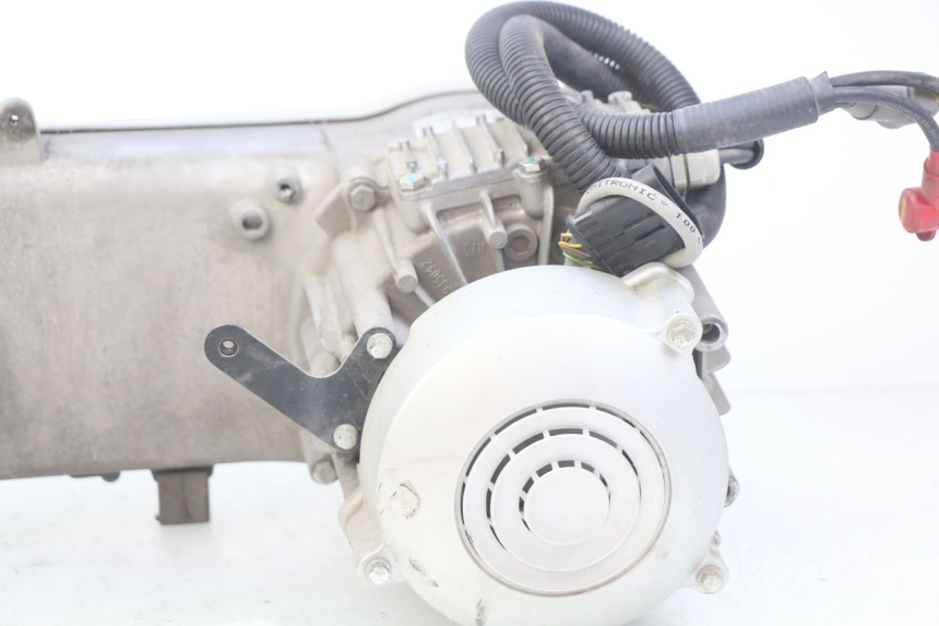 photo de MOTOR PEUGEOT E-VIVACITY 1 (2012 - 2018) - Peça verificada