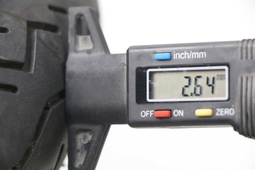 photo de MOTOR RIDE E1 1 (2014 - 2022) - Detalhe da peça