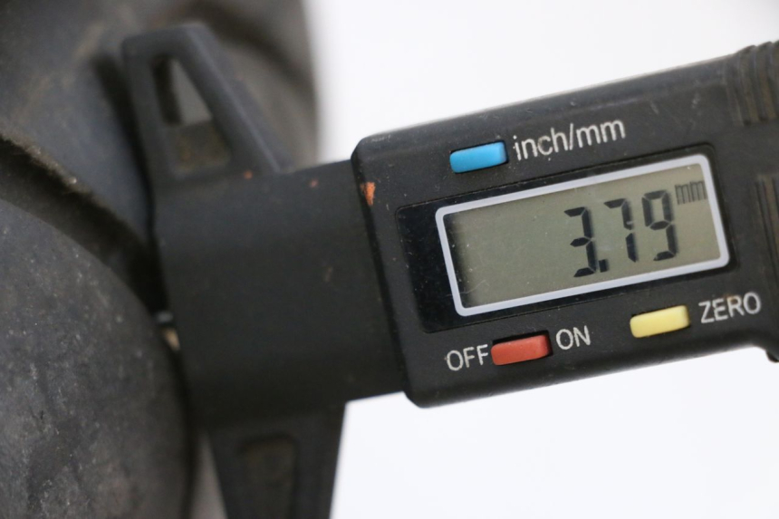 photo de MOTOR SEGWAY NINEBOT E125S 1 (2022 - 2026) - Detalhe da peça