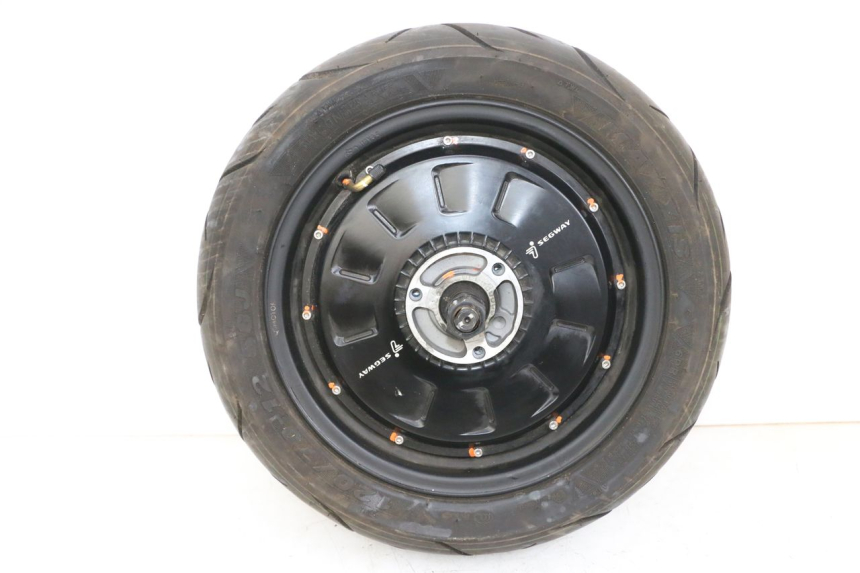 photo de MOTOR SEGWAY NINEBOT E125S 1 (2022 - 2026) - Vista do produto