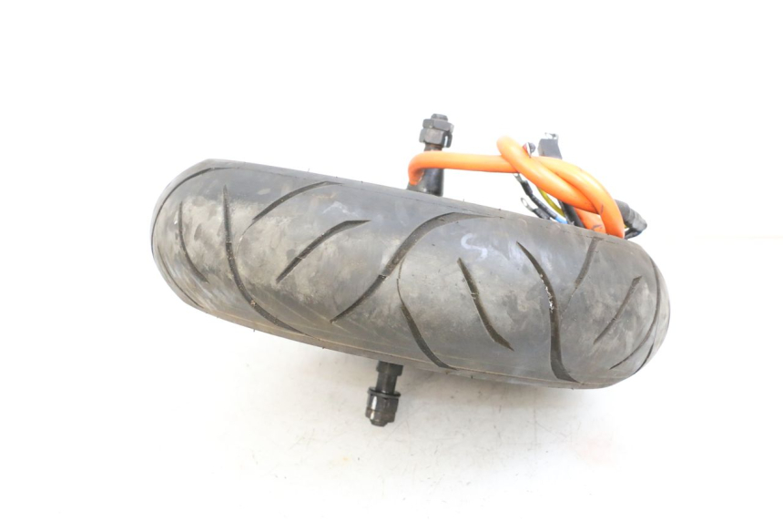 photo de MOTOR SEGWAY NINEBOT E125S 1 (2022 - 2026) - Pontos de fixação