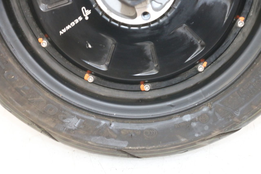 photo de MOTOR SEGWAY NINEBOT E125S 1 (2022 - 2026) - Peça verificada