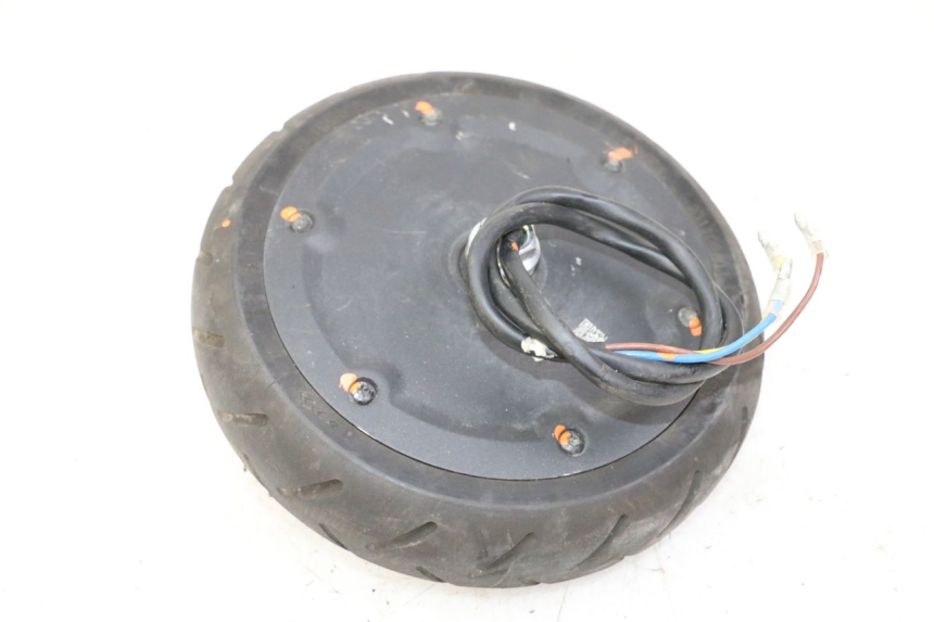 photo de MOTOR SEGWAY NINEBOT E2 1 - Vista principal