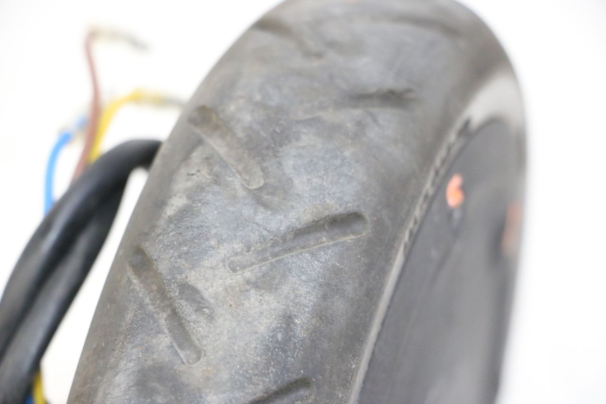 photo de MOTOR SEGWAY NINEBOT E2 1 - Detalhe da peça