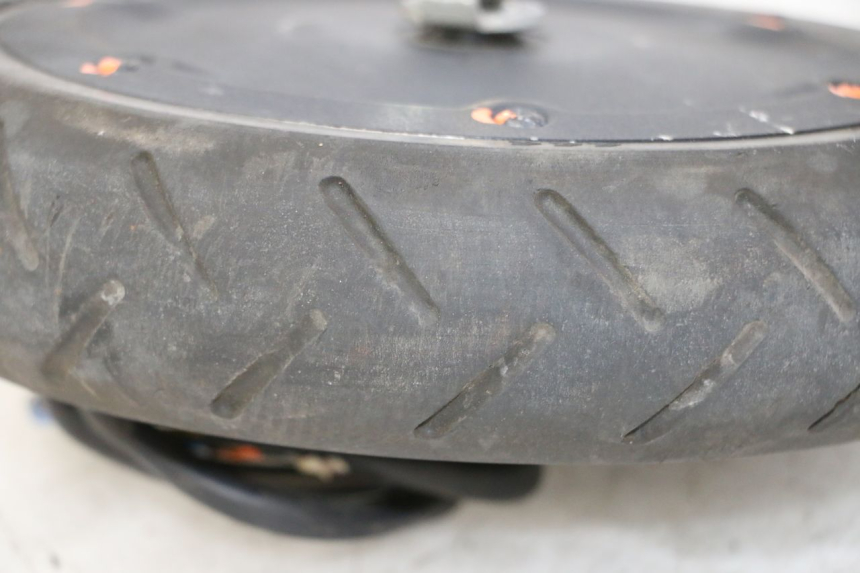 photo de MOTOR SEGWAY NINEBOT E2 1 - Zoom do estado de desgaste