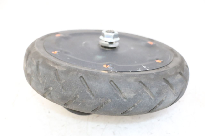 photo de MOTOR SEGWAY NINEBOT E2 1 - Outro ângulo de visão
