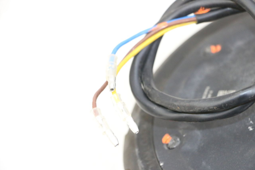 photo de MOTOR SEGWAY NINEBOT E2 1 - Vista geral