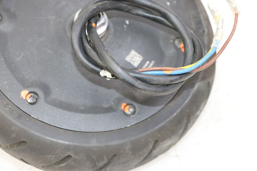 photo de MOTOR SEGWAY NINEBOT E2 1 - Estado da superfície