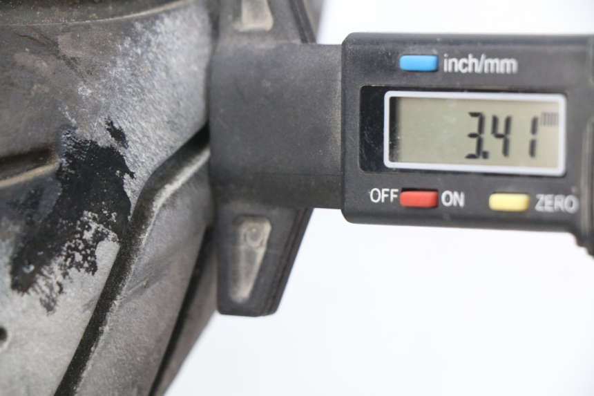 photo de MOTOR EFUN E2GO 1 (2017 - 2021) - Detalhe da peça