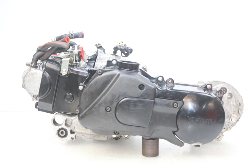 photo de MOTOR YAMAHA D'ELIGHT DELIGHT 115 (2013 - 2017) - Vista principal