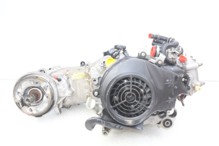 photo de MOTOR YAMAHA D'ELIGHT DELIGHT 115 (2013 - 2017) - Vista do produto