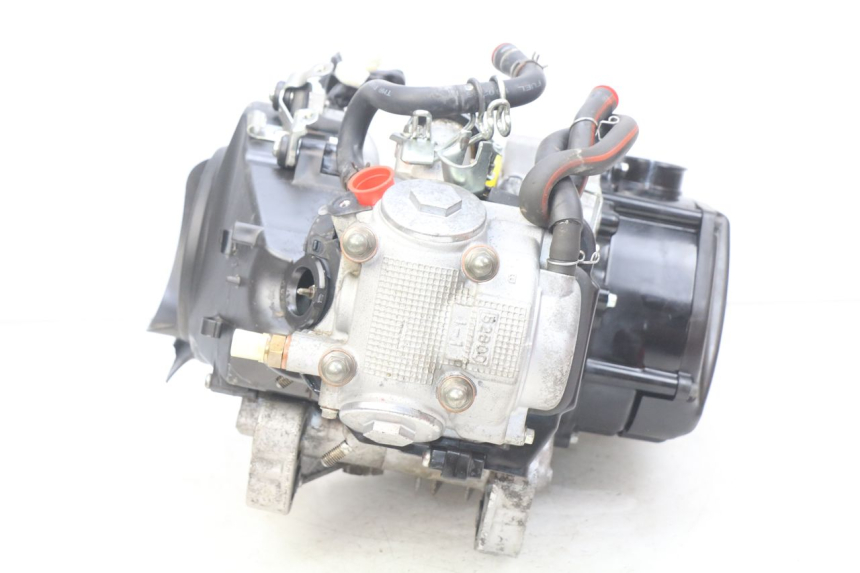 photo de MOTOR YAMAHA D'ELIGHT DELIGHT 115 (2013 - 2017) - Ampliação dos componentes